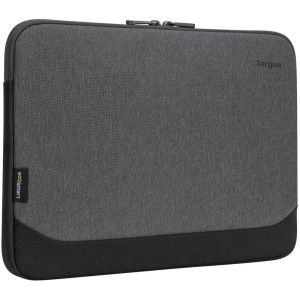 Mala Targus Portáteis até 12" (Cinzento)