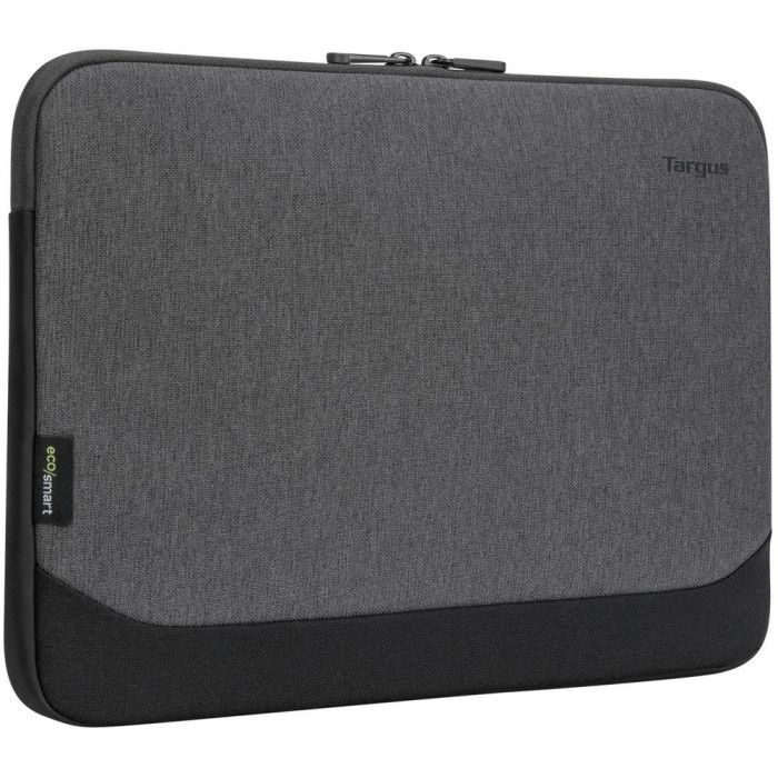 Mala Targus Portáteis até 12" (Cinzento)