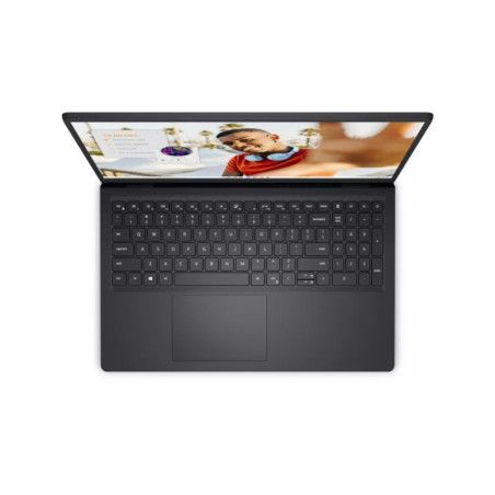 Portátil Dell Inspiron 15" 3535 R7-7730U 16GB 512GB 15.6" FHD AMD W11 Home