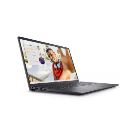Portátil Dell Inspiron 15" 3535 R7-7730U 16GB 512GB 15.6" FHD AMD W11 Home