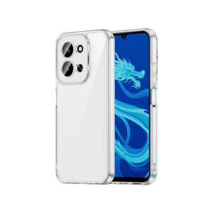 Capa transparente Xiaomi Redmi 15C