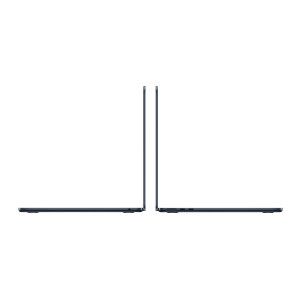 Apple MacBook Air 13" 2025 M4 16GB 256GB SSD CPU 10/GPU 8 Meia-Noite