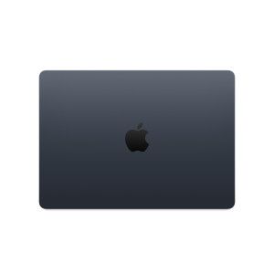 Apple MacBook Air 13" 2025 M4 16GB 256GB SSD CPU 10/GPU 8 Meia-Noite