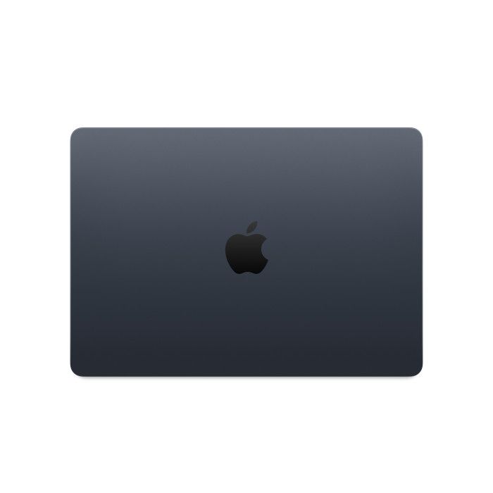 Apple MacBook Air 13" 2025 M4 16GB 256GB SSD CPU 10/GPU 8 Meia-Noite