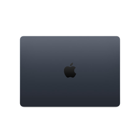 Apple MacBook Air 13" 2025 M4 16GB 256GB SSD CPU 10/GPU 8 Meia-Noite