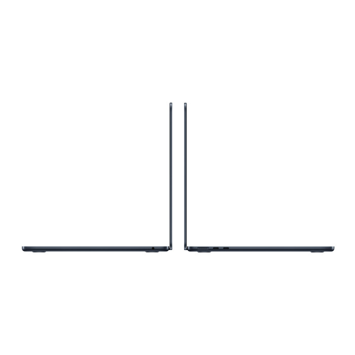 Apple MacBook Air 13" 2025 M4 16GB 512GB SSD CPU 10/GPU 10 Meia-Noite