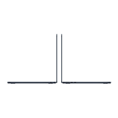 Apple MacBook Air 13" 2025 M4 16GB 512GB SSD CPU 10/GPU 10 Meia-Noite