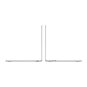 Apple MacBook Air 13" 2025 M4 16GB 256GB SSD CPU 10/GPU 8 Prateado