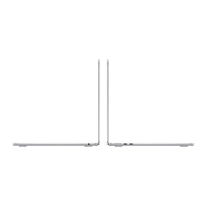 Apple MacBook Air 13" 2025 M4 16GB 256GB SSD CPU 10/GPU 8 Prateado