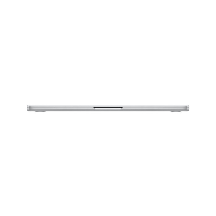 Apple MacBook Air 13" 2025 M4 16GB 256GB SSD CPU 10/GPU 8 Prateado