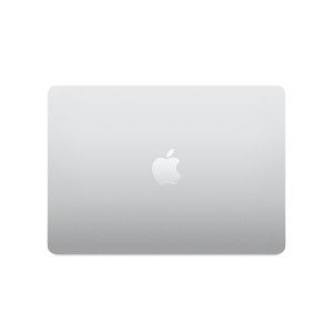 Apple MacBook Air 13" 2025 M4 16GB 256GB SSD CPU 10/GPU 8 Prateado