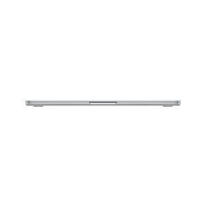 Apple MacBook Air 13" 2025 M4 16GB 512GB SSD CPU 10/GPU 10 Prateado