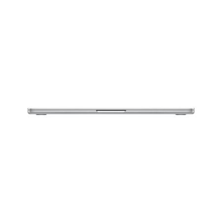 Apple MacBook Air 13" 2025 M4 16GB 512GB SSD CPU 10/GPU 10 Prateado