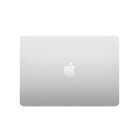 Apple MacBook Air 13" 2025 M4 16GB 512GB SSD CPU 10/GPU 10 Prateado