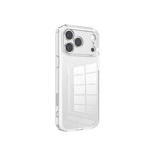 Capa transparente iPhone 17 Pro Max