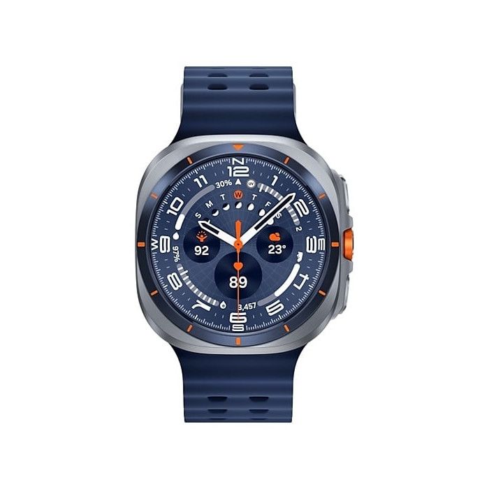 Samsung Galaxy Watch Ultra (2025) 47mm LTE Azul Titânio