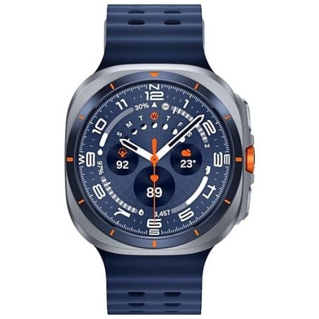 Samsung Galaxy Watch Ultra (2025) 47mm LTE Azul Titânio
