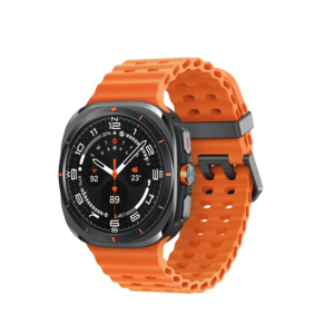 Samsung Galaxy Watch Ultra (2025) 47mm LTE Cinzento Titânio