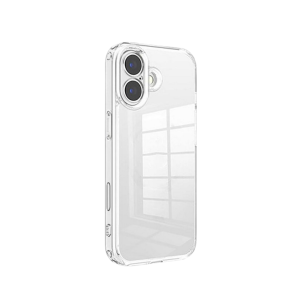 Capa transparente iPhone 17