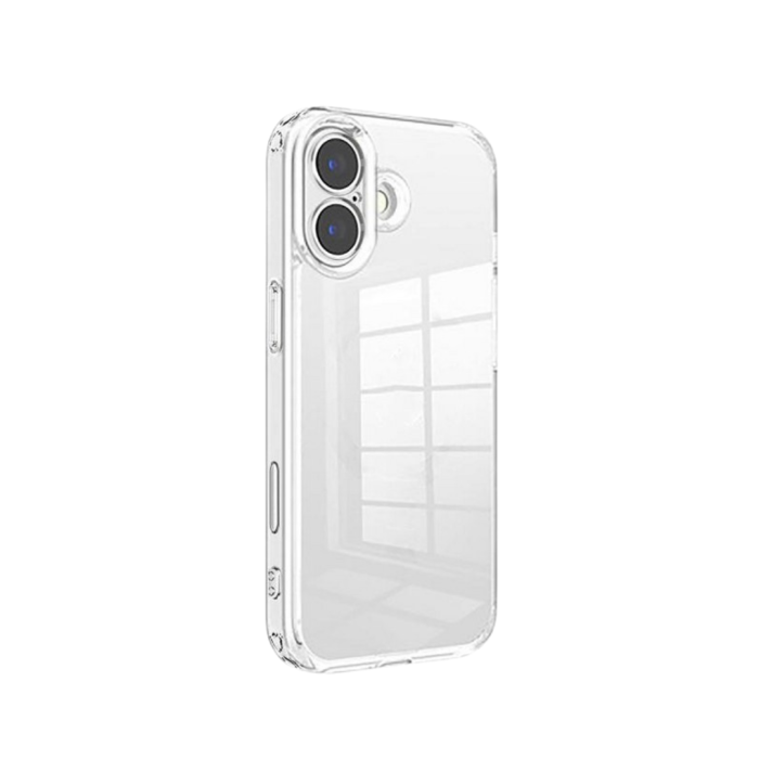 Capa transparente iPhone 17
