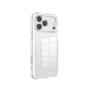 Capa transparente iPhone 17 Pro