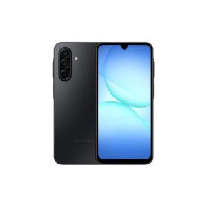 Samsung Galaxy A17 5G Dual SIM 4GB/128GB Preto