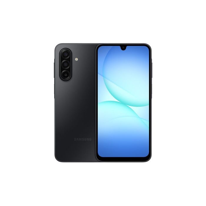 Samsung Galaxy A17 5G Dual SIM 4GB/128GB Preto Samsung Galaxy A17 5G Dual SIM 4GB/128GB Preto