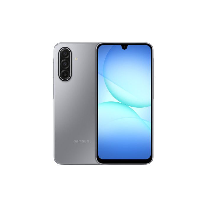 Samsung Galaxy A17 5G Dual SIM 4GB/128GB Cinzento