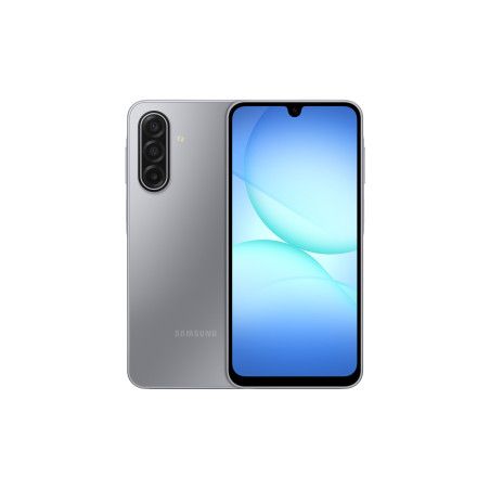 Samsung Galaxy A17 5G Dual SIM 4GB/128GB Cinzento
