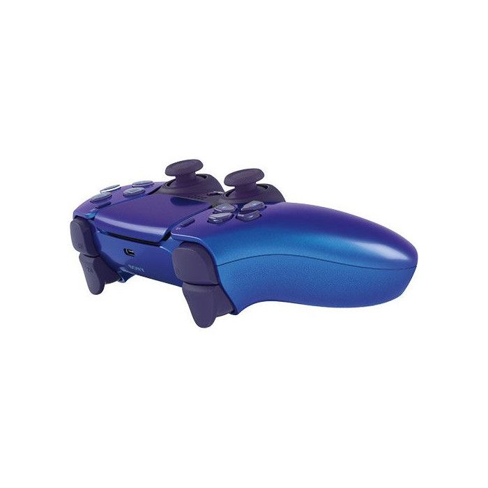Sony Comando DualSense Indigo PS5/PC