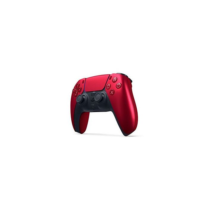 Sony Comando DualSense Volcanic Red PS5/PC
