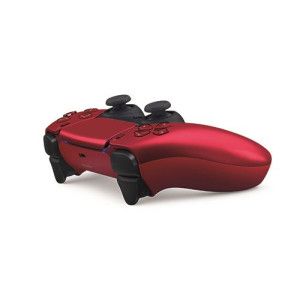 Sony Comando DualSense Volcanic Red PS5/PC