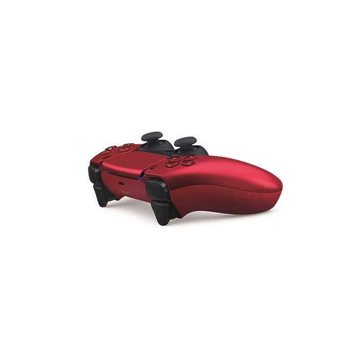 Sony Comando DualSense Volcanic Red PS5/PC