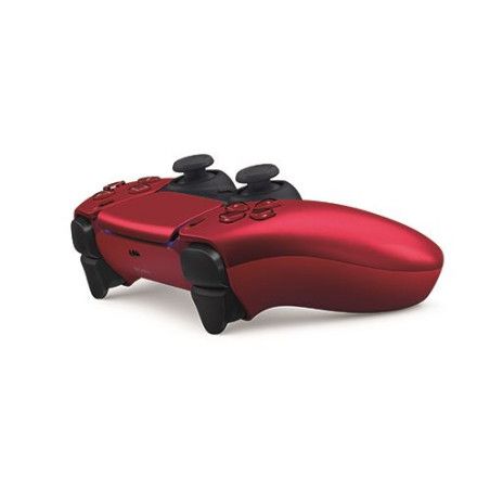 Sony Comando DualSense Volcanic Red PS5/PC