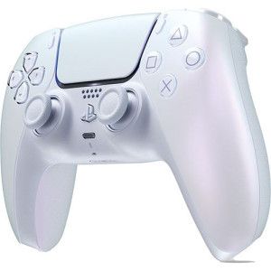 Sony Comando DualSense Pearl PS5/PC