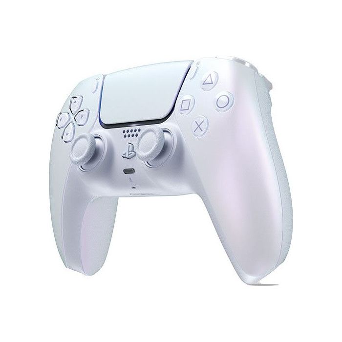 Sony Comando DualSense Pearl PS5/PC