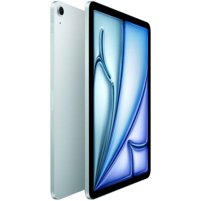 Apple iPad Air 2025 11" M3 128GB Wi-Fi Azul