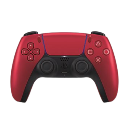 Sony Comando DualSense Volcanic Red PS5/PC