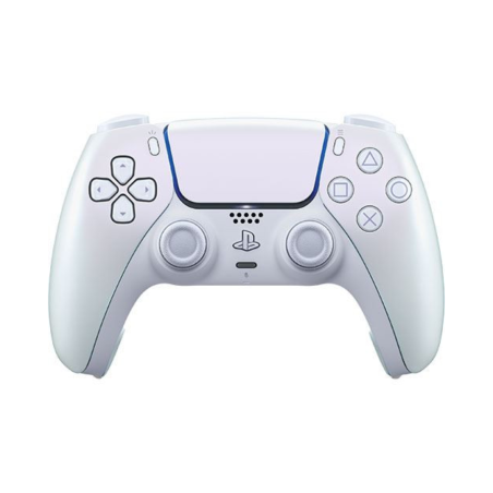 Sony Comando DualSense Pearl PS5/PC