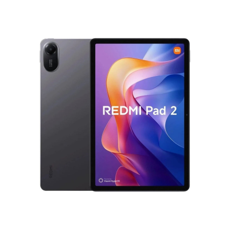 Xiaomi Redmi Pad 2 11" 8GB/256GB Graphite Gray