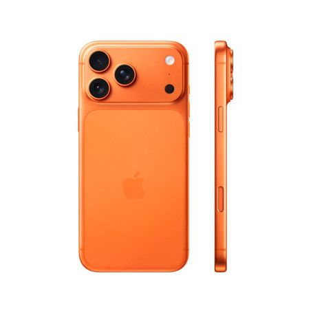 Apple iPhone 17 Pro Max 256GB Laranja