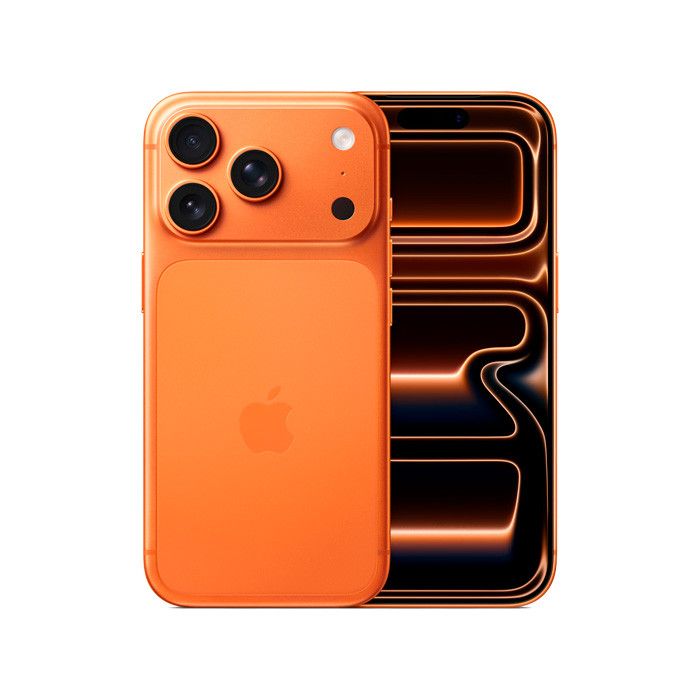 Apple iPhone 17 Pro Max 1TB Laranja