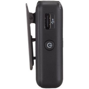 DJI Microfone Mic Mini 1TX + 1RX