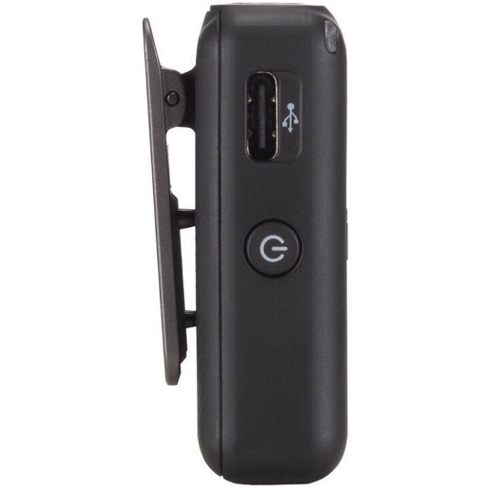 DJI Microfone Mic Mini 1TX + 1RX