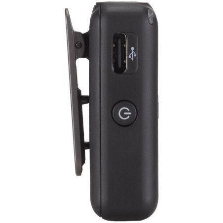 DJI Microfone Mic Mini 1TX + 1RX