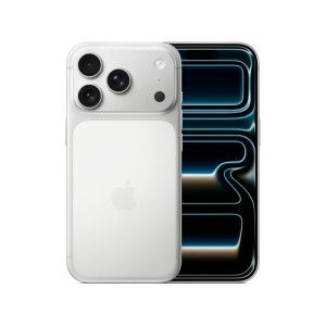 Apple iPhone 17 Pro Max 256GB Prateado
