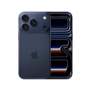 Apple iPhone 17 Pro Max 256GB Azul