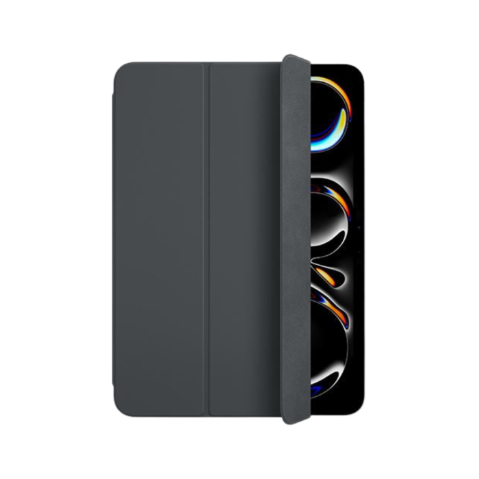 Capa Smart Folio para iPad Pro 11 (M4) - Preto