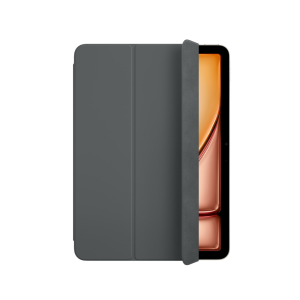 Capa Smart Folio para iPad 11 (M3) - Cinzento