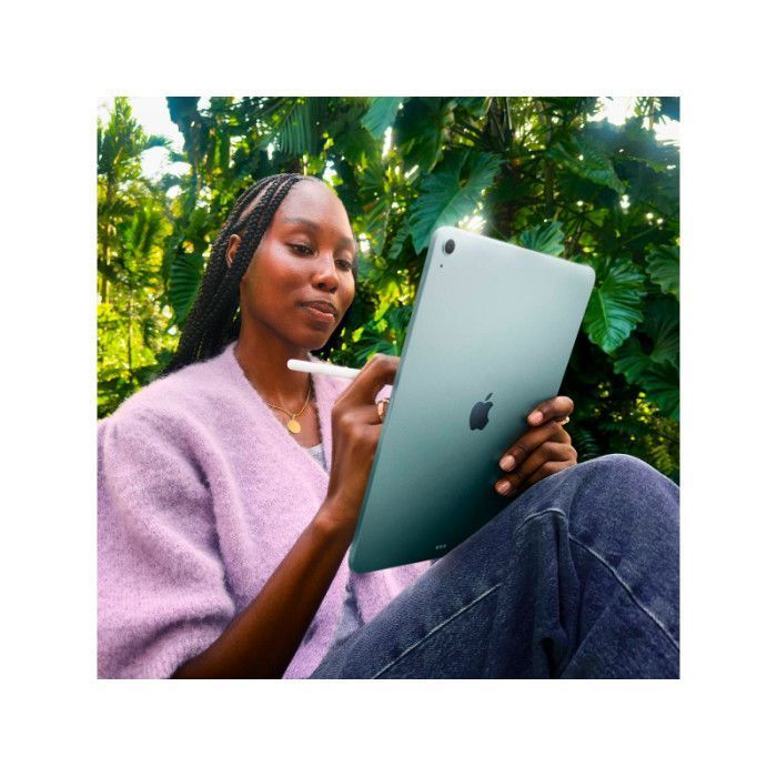 Apple iPad Air 2025 13" M3 128GB Wi-Fi Cinzento Sideral